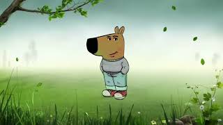 Cover art for chill guy