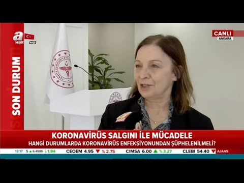 Prof. Dr. Firdevs Aktaş - Kimler Acil Servise Başvurmalı