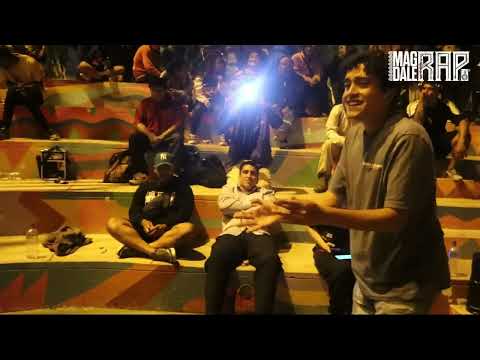 CLYPHONE BEAT 🇻🇪 VS HADESS VS KUZO - OCTAVOS - MAGDALERAP - MULTIBEATS VOL.3