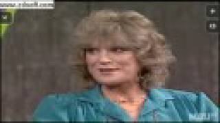 Dusty Springfield - Interview