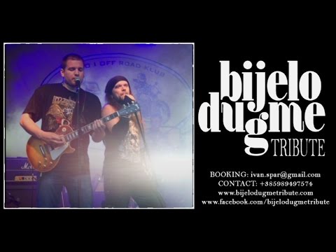 Bijelo Dugme Tribute   Live @ Ohara Promo