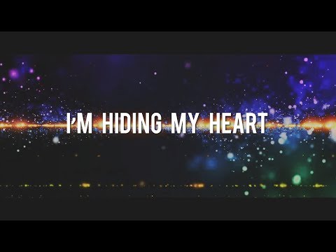 LTN & Christina Novelli 'Hiding My Heart' [Official Lyric Video] [Excelsior Music Release]