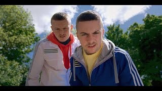 L U C K Y Lucky Me MUSIC VIDEO - The Young Offenders