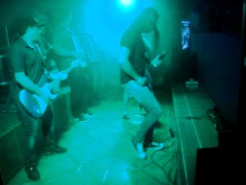 OS FEDERAIS     ARGENTINA