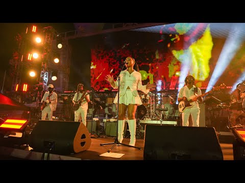 MYSTIC MARLEY - Harambe - WTJRC2025