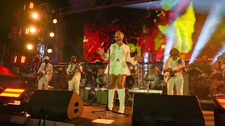 Download lagu MYSTIC MARLEY - Harambe - WTJRC2025 mp3