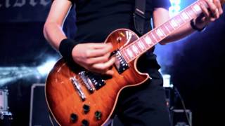 Twisted - Skunk Anansie cover by Skunk Over Tribute