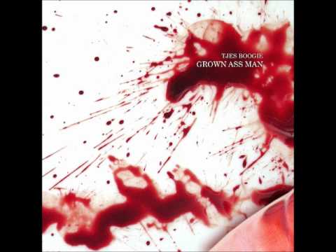 Tjes Boogie - Touchdown