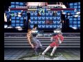 Street Fighter The Movie PS1 PlayStation Guile S Ending Vizzed Com GamePlay