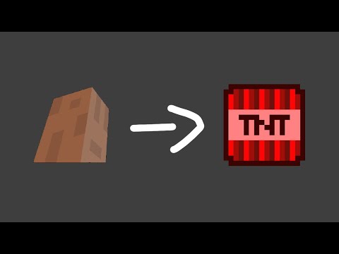 Minecraft's Deadly TNT Hands! You Won't Believe What Keko Can Do!