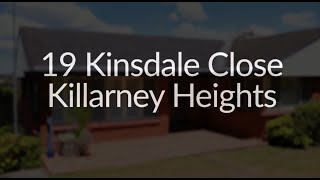 19 Kinsdale Close, KILLARNEY HEIGHTS, NSW 2087