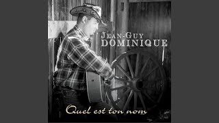 Video thumbnail of "Jean-Guy Dominique - Bar salon"