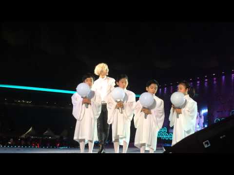 140815 smt taemin You Needed Me