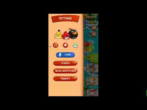 121 pigs! angry birds blast