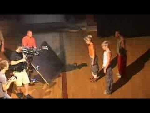 E4 Skins - Series 2 -  Maxxie's Dance  - HQ