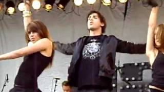 Darin - Want Ya! dance