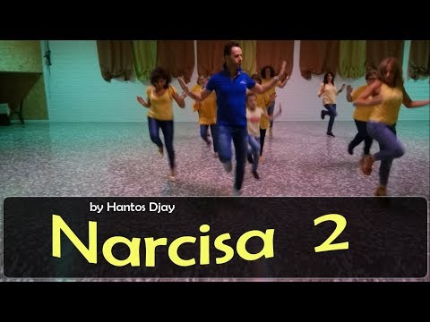 NARCISA 2 coreo Hantos Djay - Balli di Gruppo 2018