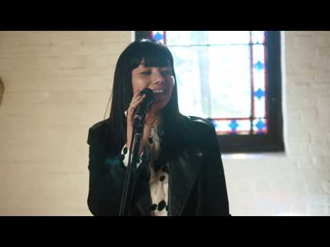 Haarlo - These Things (Live in Castlemaine)