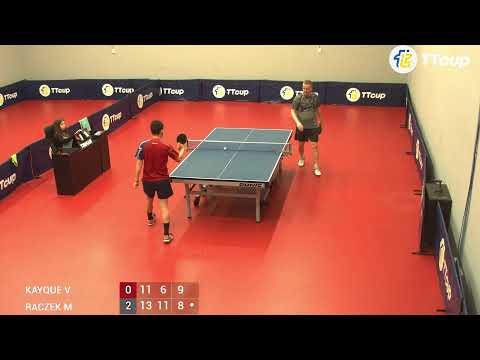 29 March 2023. Poland TT CUP (Night 1)