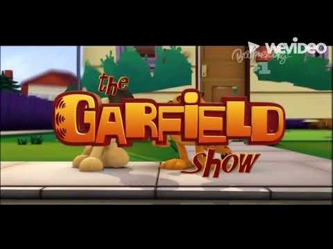 GarfieldBob CatPants Intro
