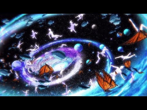 Made In Heaven vs Everyone AMV Jojo ジョジョ