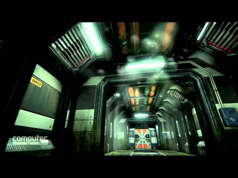 Top 10 Techdemos: Unreal Engine, Cryengine & Co.