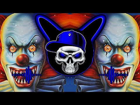 Vanugenth The 5th - Pussycat (KILLA KLOWNZ EDIT) [UPTEMPO]