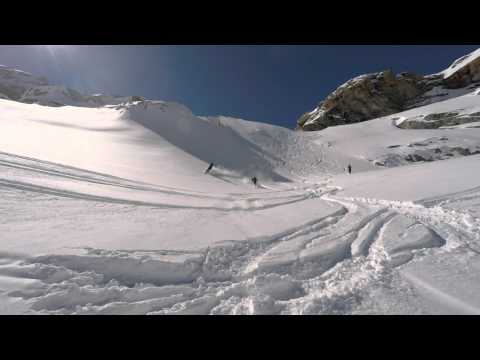 Ski season edit 2015 in northern Norway. GoPro Hero 4 Black.