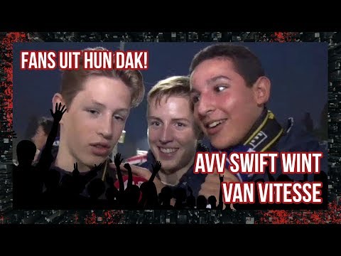 'Dit is al bijna de beker!'