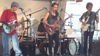 Ouss&#39;Tal _ Monkey Paw (Mourning Widows cover)