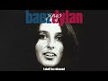 Joan Baez - I Shall Be Released (Official Visualizer) - from "Baez Sings Dylan"