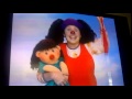 Big Comfy Couch Walkthrough