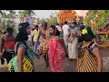 Morning Karakattam HD Latest Karakattam Dance Newkarakattamhd Karakattamnewvideo2023