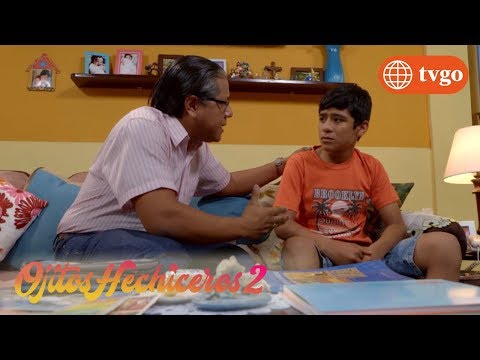 Kevin was able to speak thanks to Nelson! - Wizard Eyes 03/12/2018