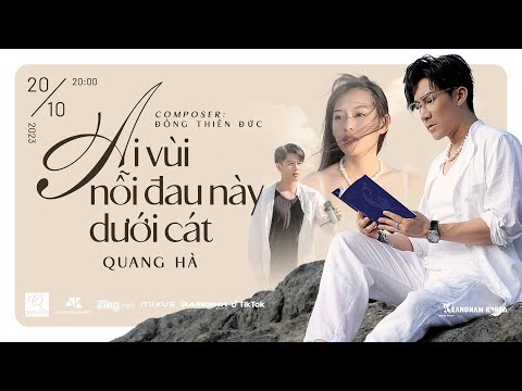 Thể hiện bởi Quang Hà
