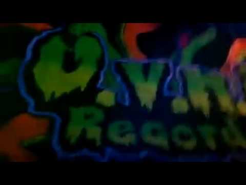 ALBYMAN DJSET (OVNI PARTY)