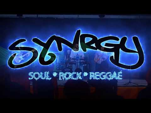 Synrgy @ Rosarito Reggae Festival 2017