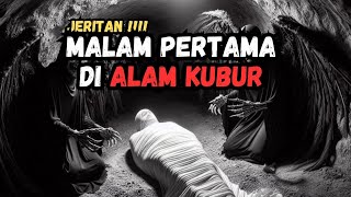 Download lagu MENCEKAM!!!! INILAH MALAM PERTAMA DI ALAM KUBUR - ISMAIL ATTAKI mp3 Download lagu MENCEKAM!!!! INILAH MALAM PERTAMA DI ALAM KUBUR - ISMAIL ATTAKI mp3