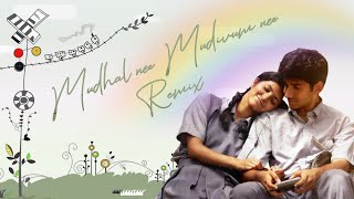 Download lagu Mudhal nee mudivum nee Song Dj Remix | Tamil Songs Remix | Merci Siva Creation mp3