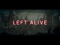 Left Alive Announcement Teaser