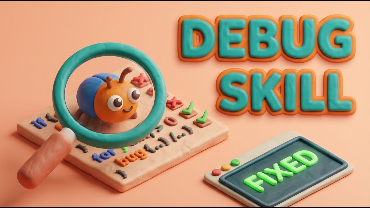 Turn Every Failure Into a Fix