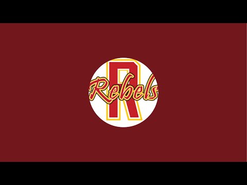 2026 IIHF Global Girls - Rebels White vs Western Prairie Thunder