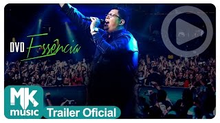 Anderson Freire - Lançamento do Trailer Oficial - DVD Essência