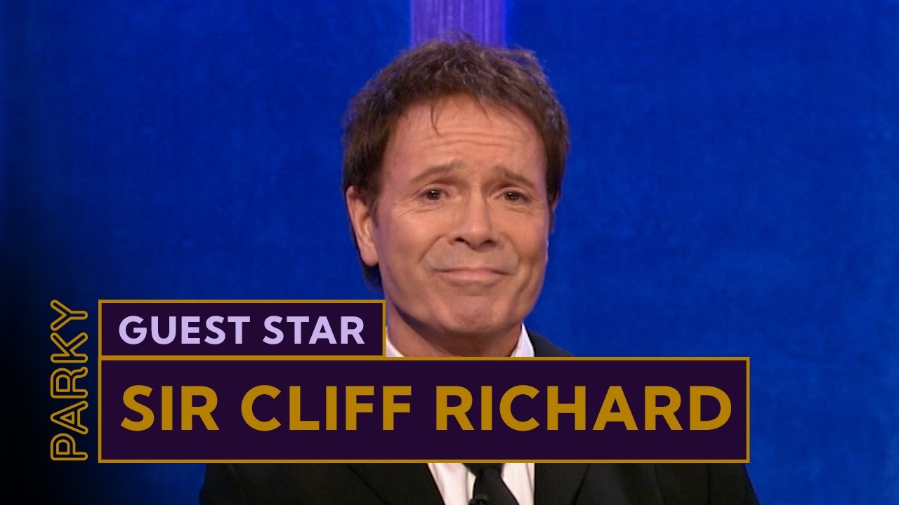 Why Cliff Richard Never Got Married | Parkinson
