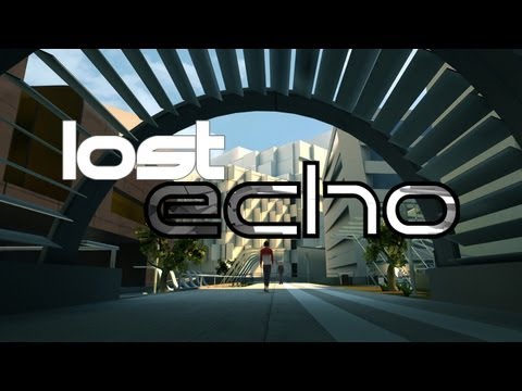 Lost Echo - Universal - HD Gameplay Trailer