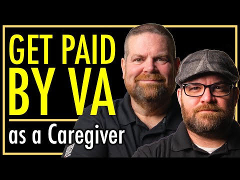 VA's Caregiver Support Program | Get Paid to Care for Your Veteran | theSITREP