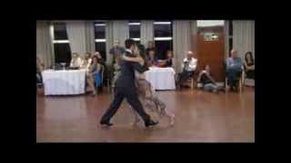 Verónica Vázquez y Alejandro Berón 3/6