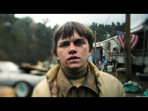 YOUNG DARYL DIXON FLASHBACK | The Walking Dead: Daryl Dixon Season 3, Episode 1