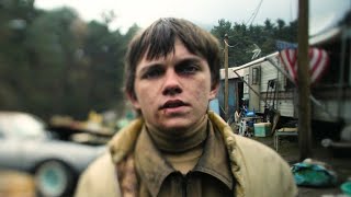 YOUNG DARYL DIXON FLASHBACK | The Walking Dead: Daryl Dixon Season 3, Episode 1