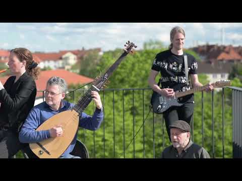 CapellaQUARTETT: Chi vuol seguir la guerra (Capella de la Torre/ Katharina Bäuml)